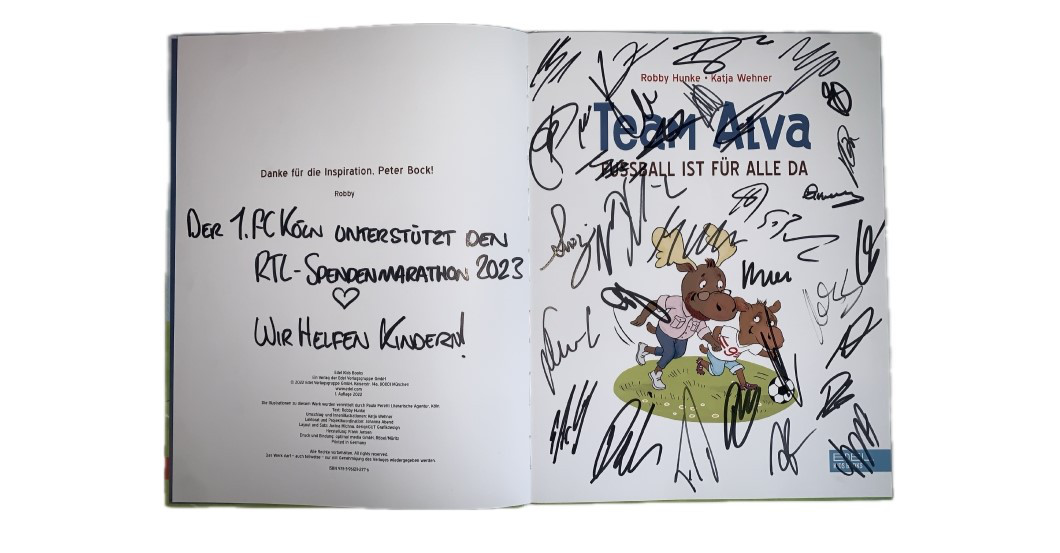 RTL Hunkes Kinderbuch 3   RTL Hunkes Kinderbuch 3