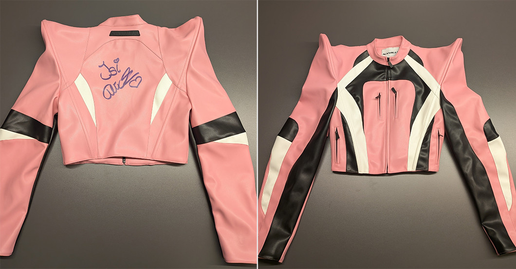  RTL Isi Glück Jacke 