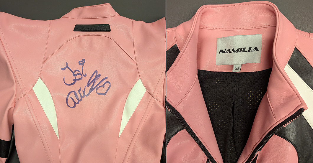  RTL Isi Glück Jacke 