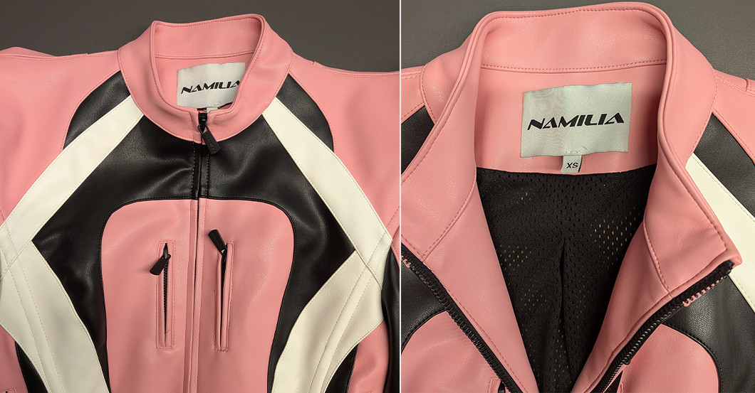  RTL Isi Glück Jacke 