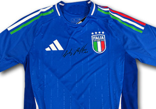  RTL Italien Trikot 