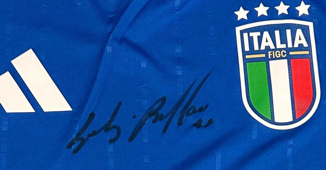 RTL Italien Trikot   RTL Italien Trikot