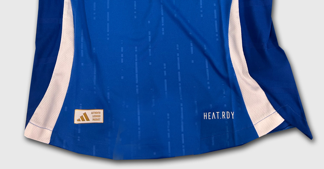 RTL Italien Trikot   RTL Italien Trikot