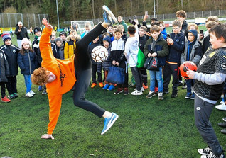  RTL Jannik Freestyle 