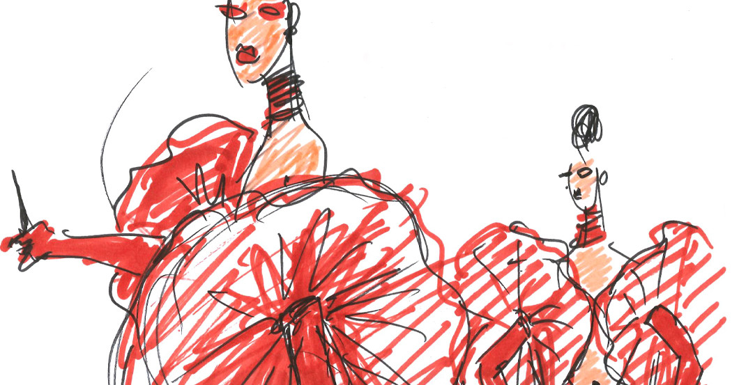  RTL Jean Paul Gaultier 