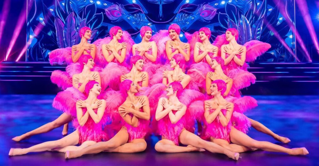  RTL Jean Paul Gaultier 