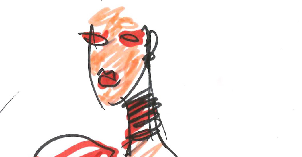  RTL Jean Paul Gaultier 