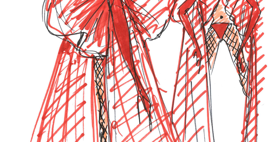  RTL Jean Paul Gaultier 