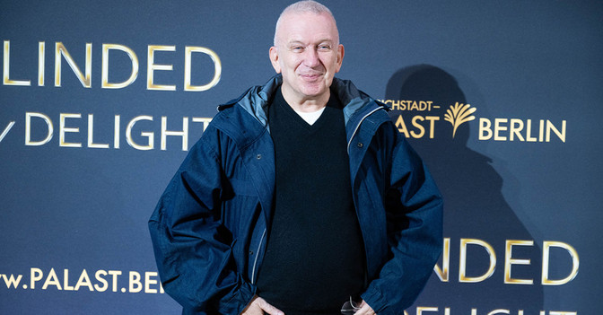  RTL Jean Paul Gaultier 