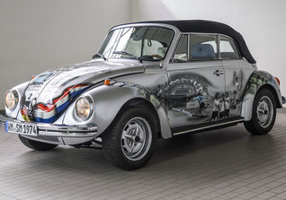  RTL Jubiläumskäfer 