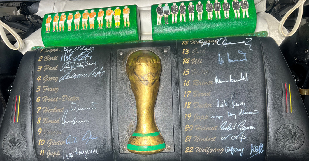 RTL Jubiläumskäfer   RTL Jubiläumskäfer