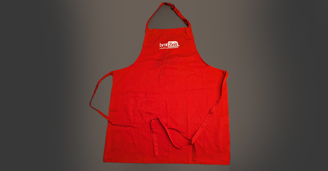  RTL Jürgen Klopp Schürze 