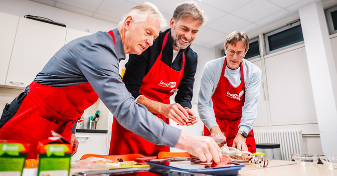  RTL Jürgen Klopp Schürze 