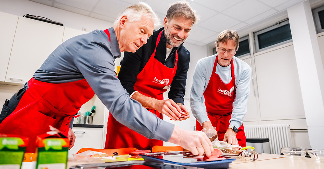  RTL Jürgen Klopp Schürze 