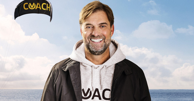 RTL Jürgen Klopp    RTL Jürgen Klopp