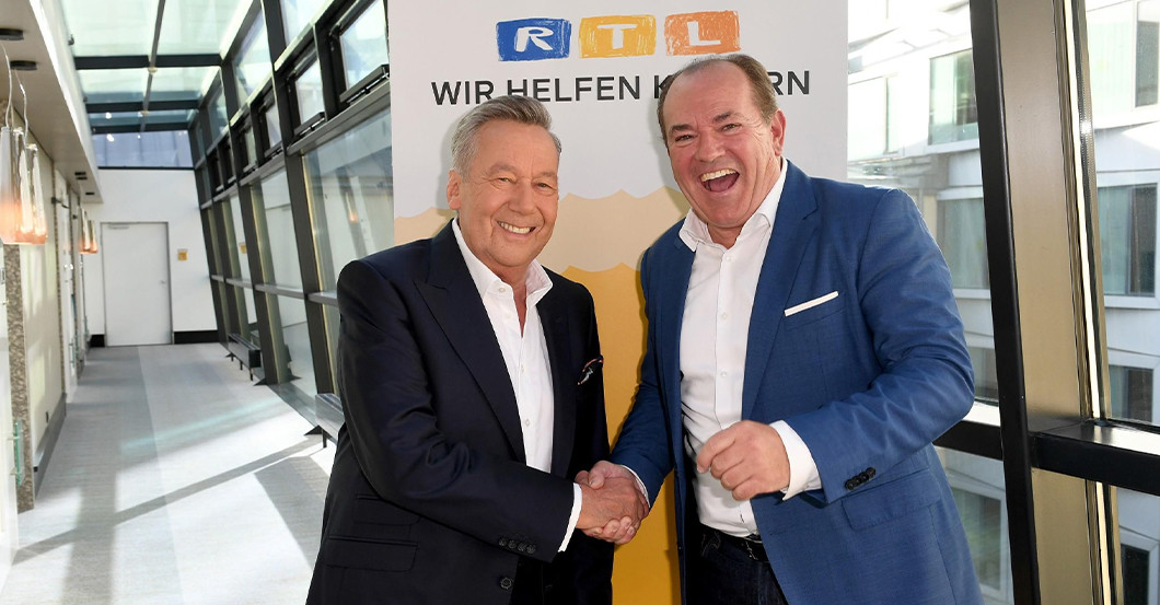 RTL Kaiser Briefmarken    RTL Kaiser Briefmarken