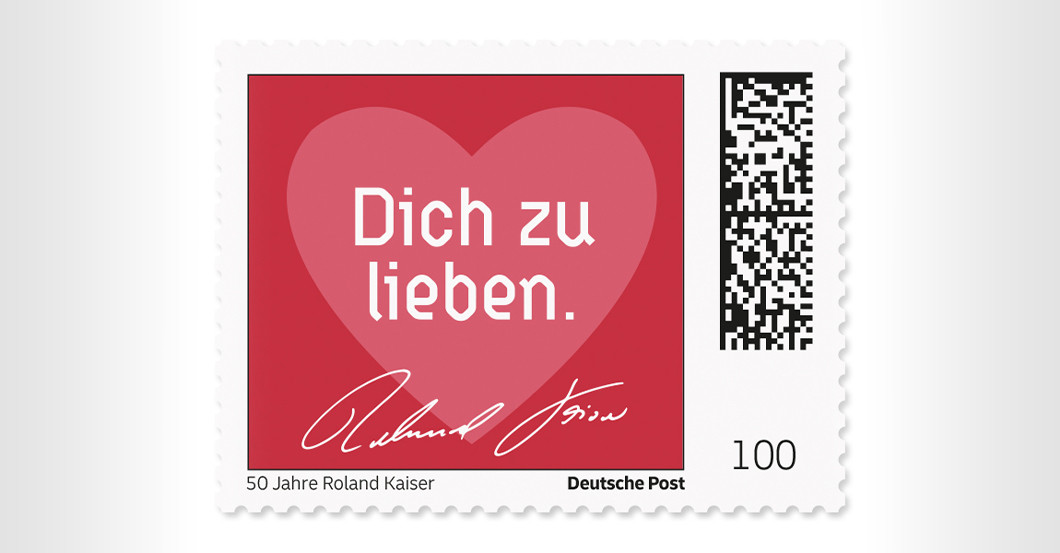 RTL Kaiser Briefmarken    RTL Kaiser Briefmarken