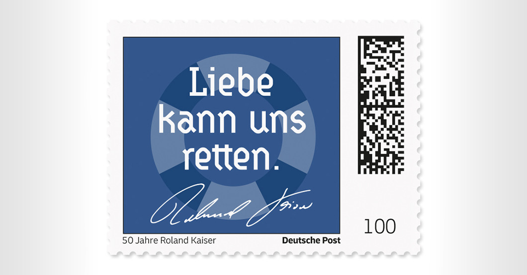 RTL Kaiser Briefmarken    RTL Kaiser Briefmarken