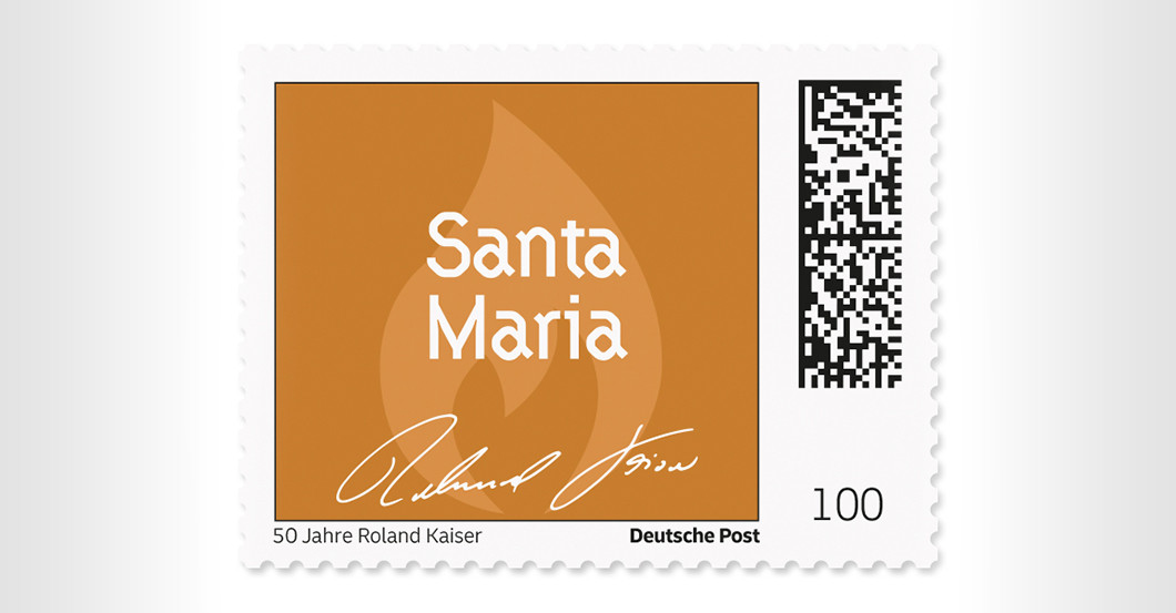 RTL Kaiser Briefmarken    RTL Kaiser Briefmarken