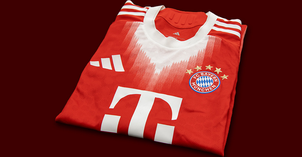  RTL Kane Trikot Einhell 