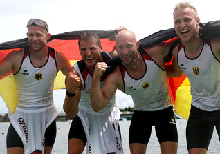  RTL Kanufahrt & Trikot 