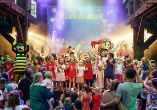  RTL Kinder Chorkonzert  