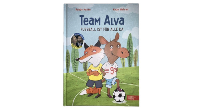 RTL Kinderbuch Hunke 5   RTL Kinderbuch Hunke 5