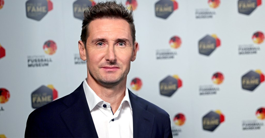 RTL Klose WM Trikot   RTL Klose WM Trikot