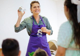 RTL Kochkurs Sarah Wiener   RTL Kochkurs Sarah Wiener