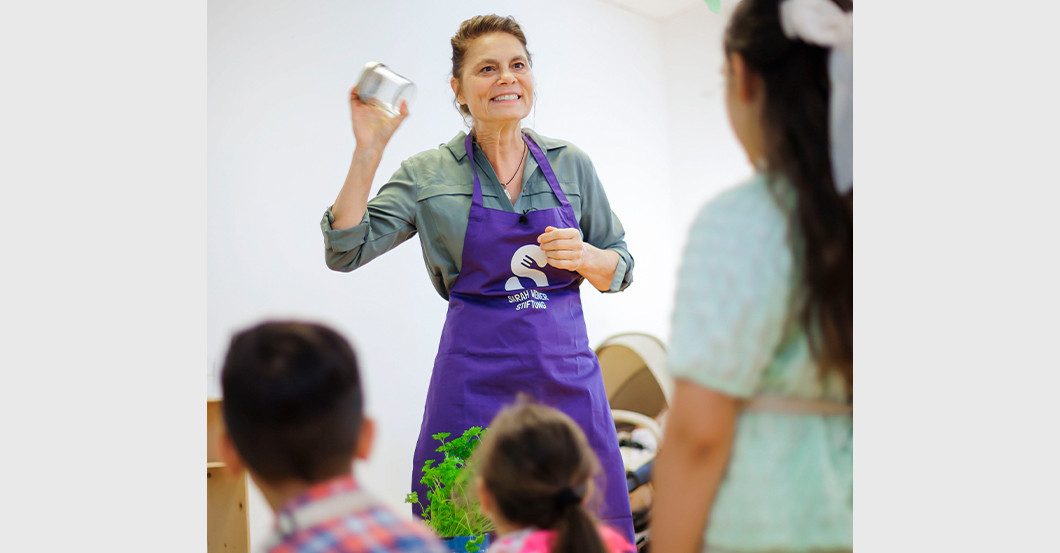 RTL Kochkurs Sarah Wiener   RTL Kochkurs Sarah Wiener