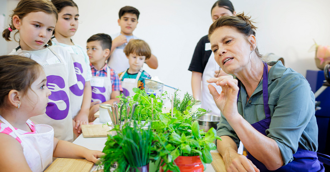 RTL Kochkurs Sarah Wiener   RTL Kochkurs Sarah Wiener