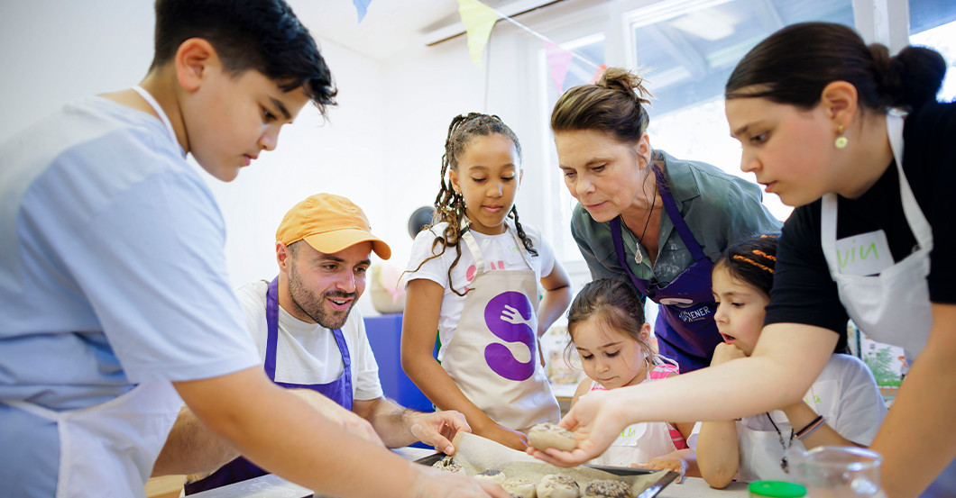 RTL Kochkurs Sarah Wiener   RTL Kochkurs Sarah Wiener