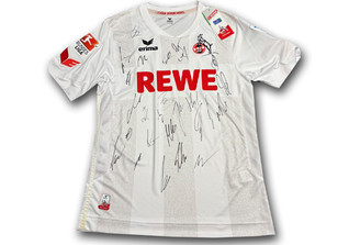 RTL Köln Trikot   RTL Köln Trikot