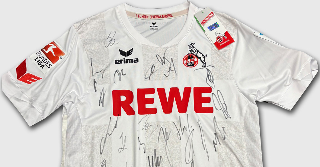 RTL Köln Trikot   RTL Köln Trikot