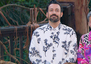  RTL Köppen Dschungelhemd 