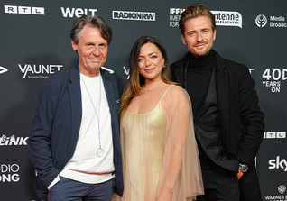 RTL Komparse bei GZSZ   RTL Komparse bei GZSZ