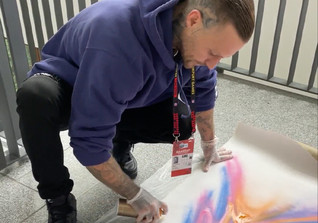  RTL Kontra K Graffiti 