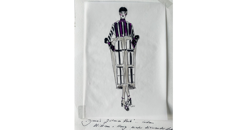  RTL Kretschmer Entwurf  