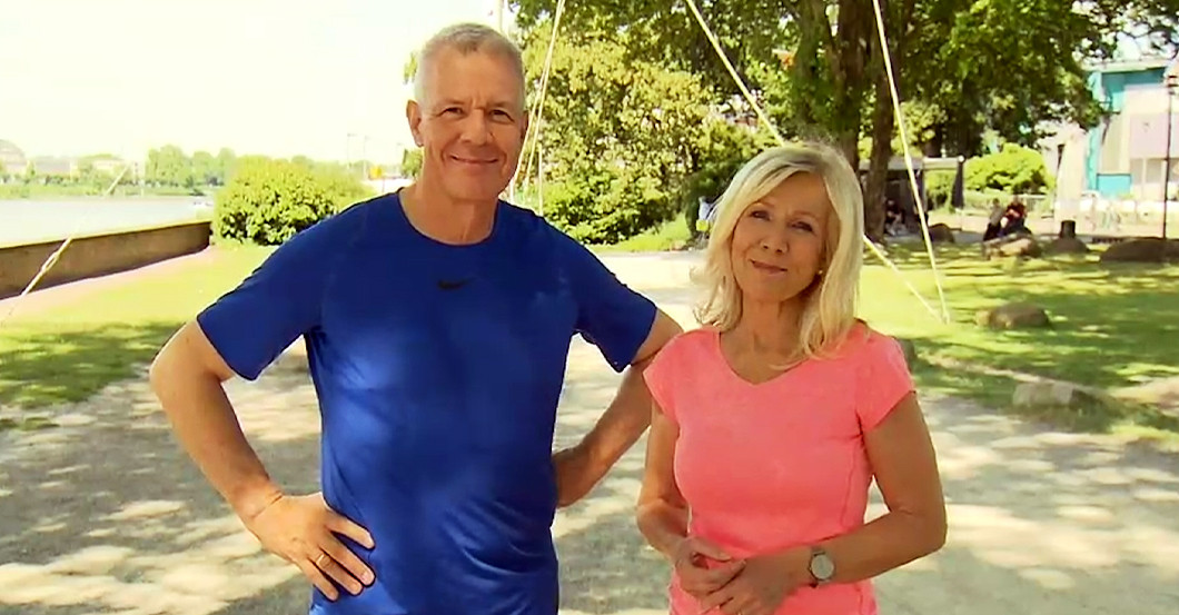 RTL Lauftraining   RTL Lauftraining