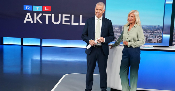 RTL Lauftraining   RTL Lauftraining