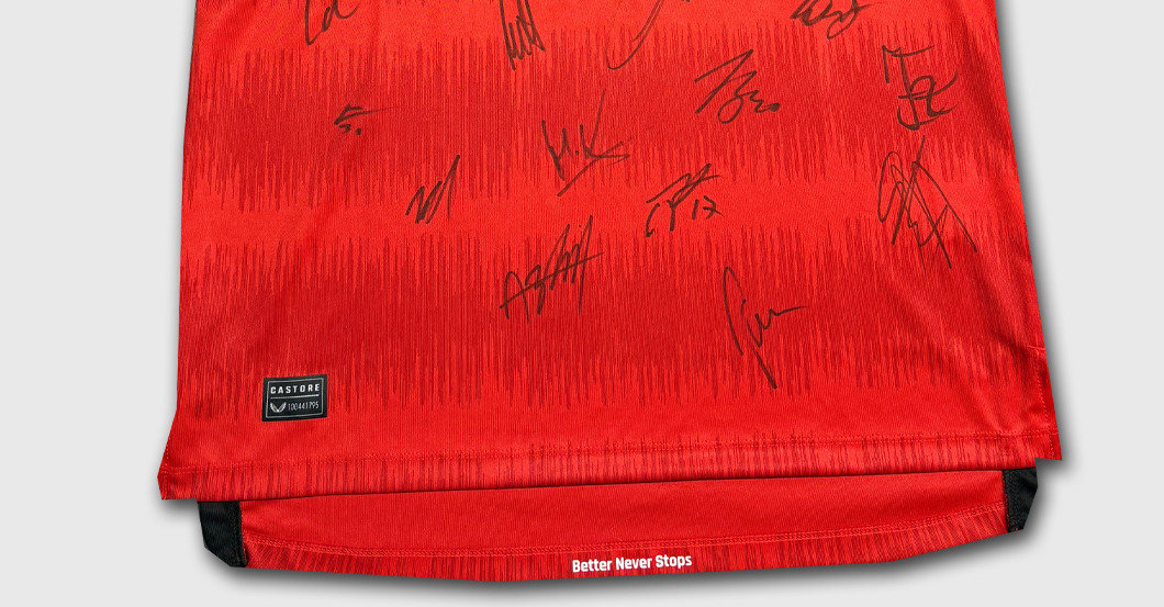 RTL Leverkusen Trikot   RTL Leverkusen Trikot