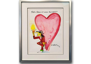  RTL Lindenberg Kompass 