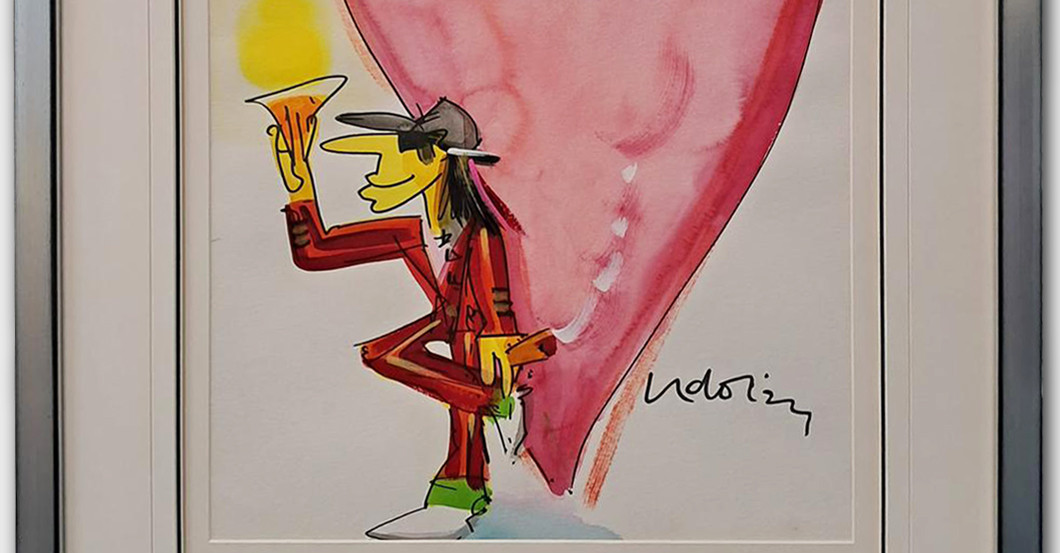  RTL Lindenberg Kompass 