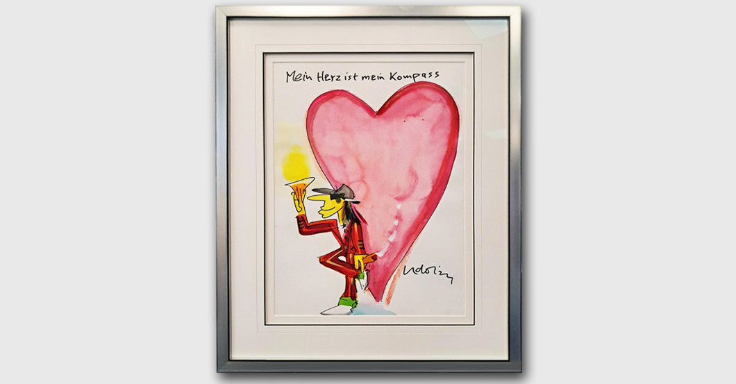  RTL Lindenberg Kompass 