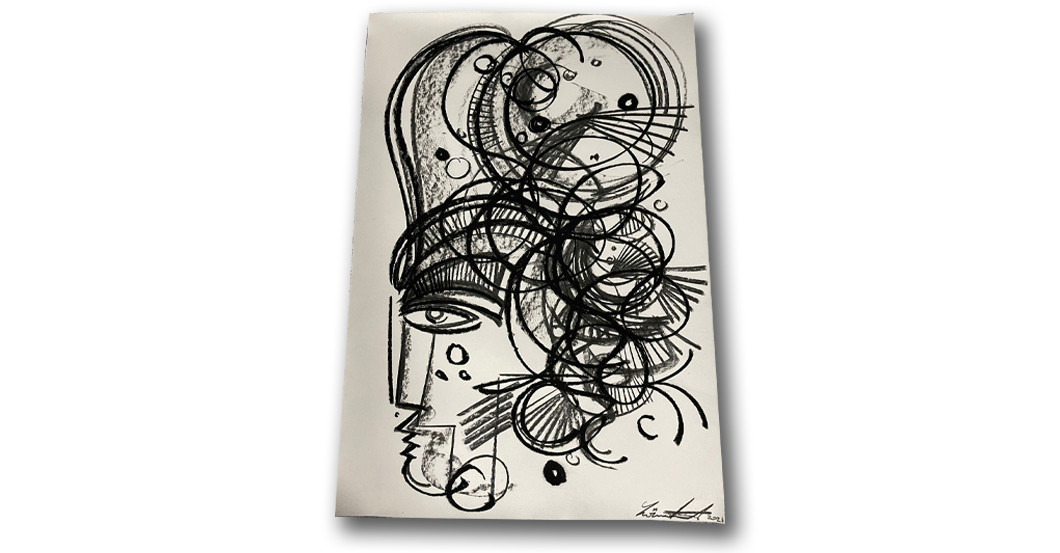  RTL Löwentraut Unikat 