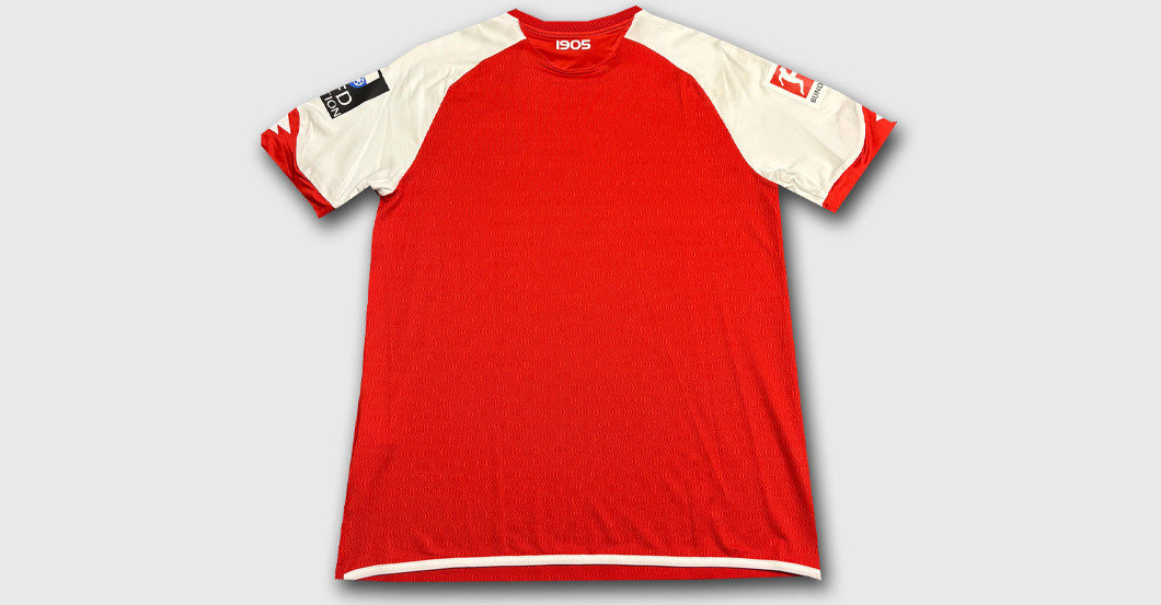 RTL Mainz Trikot   RTL Mainz Trikot