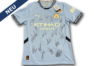  RTL Manchester Trikot 