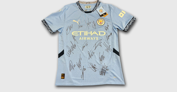 RTL Manchester Trikot   RTL Manchester Trikot