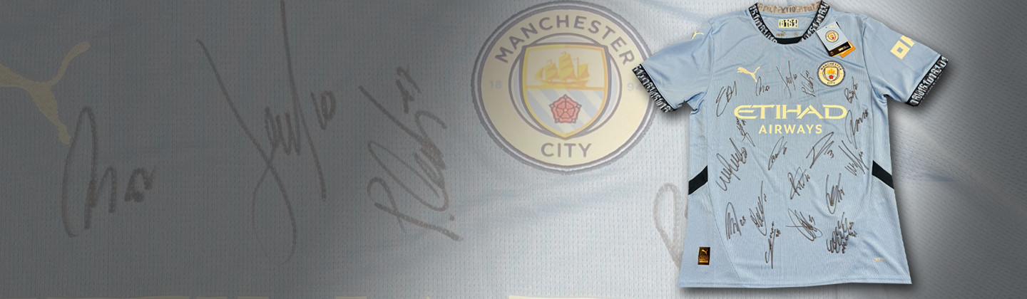  RTL Manchester Trikot 