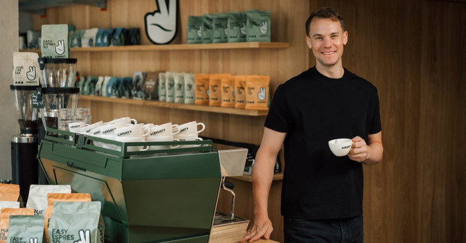 RTL Manuel Neuer treffen   RTL Manuel Neuer treffen